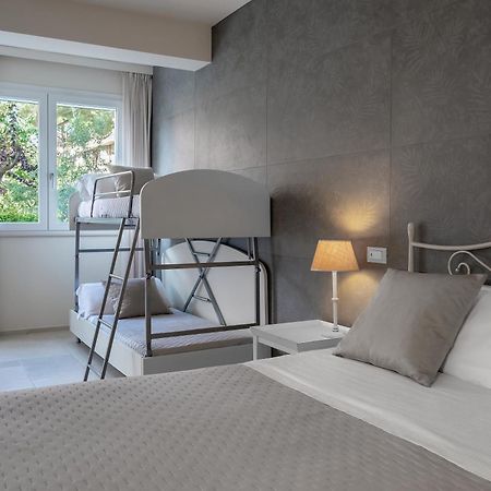 Hotel Giardino Suites&Spa Numana Εξωτερικό φωτογραφία