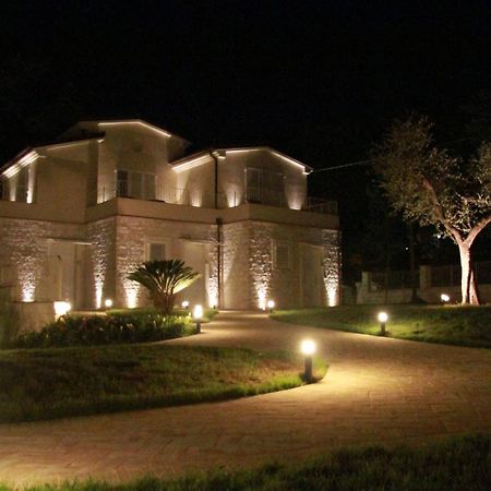 Hotel Giardino Suites&Spa Numana Εξωτερικό φωτογραφία