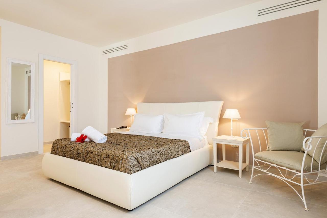 Hotel Giardino Suites&Spa Numana Εξωτερικό φωτογραφία