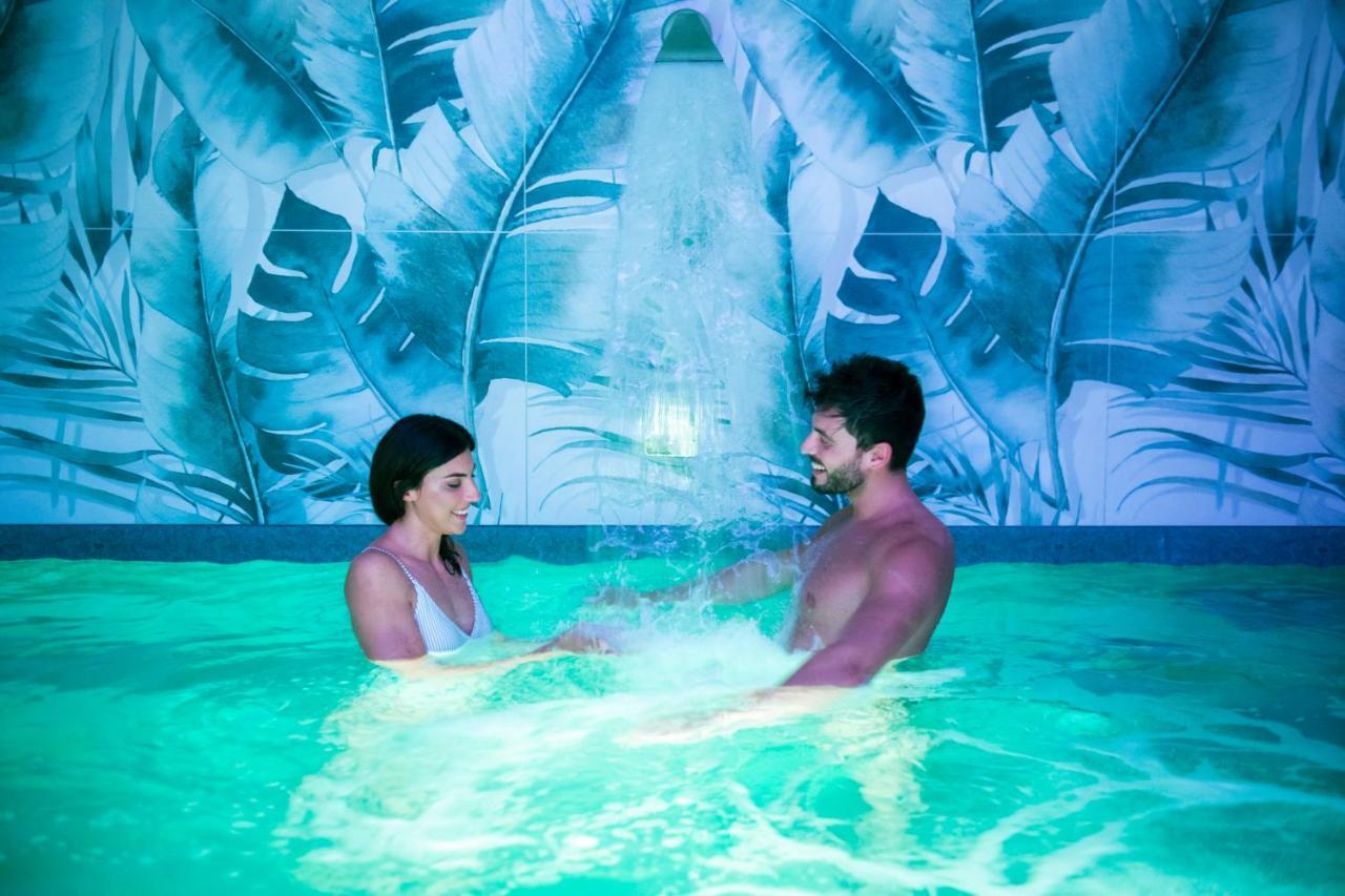Hotel Giardino Suites&Spa Numana Εξωτερικό φωτογραφία