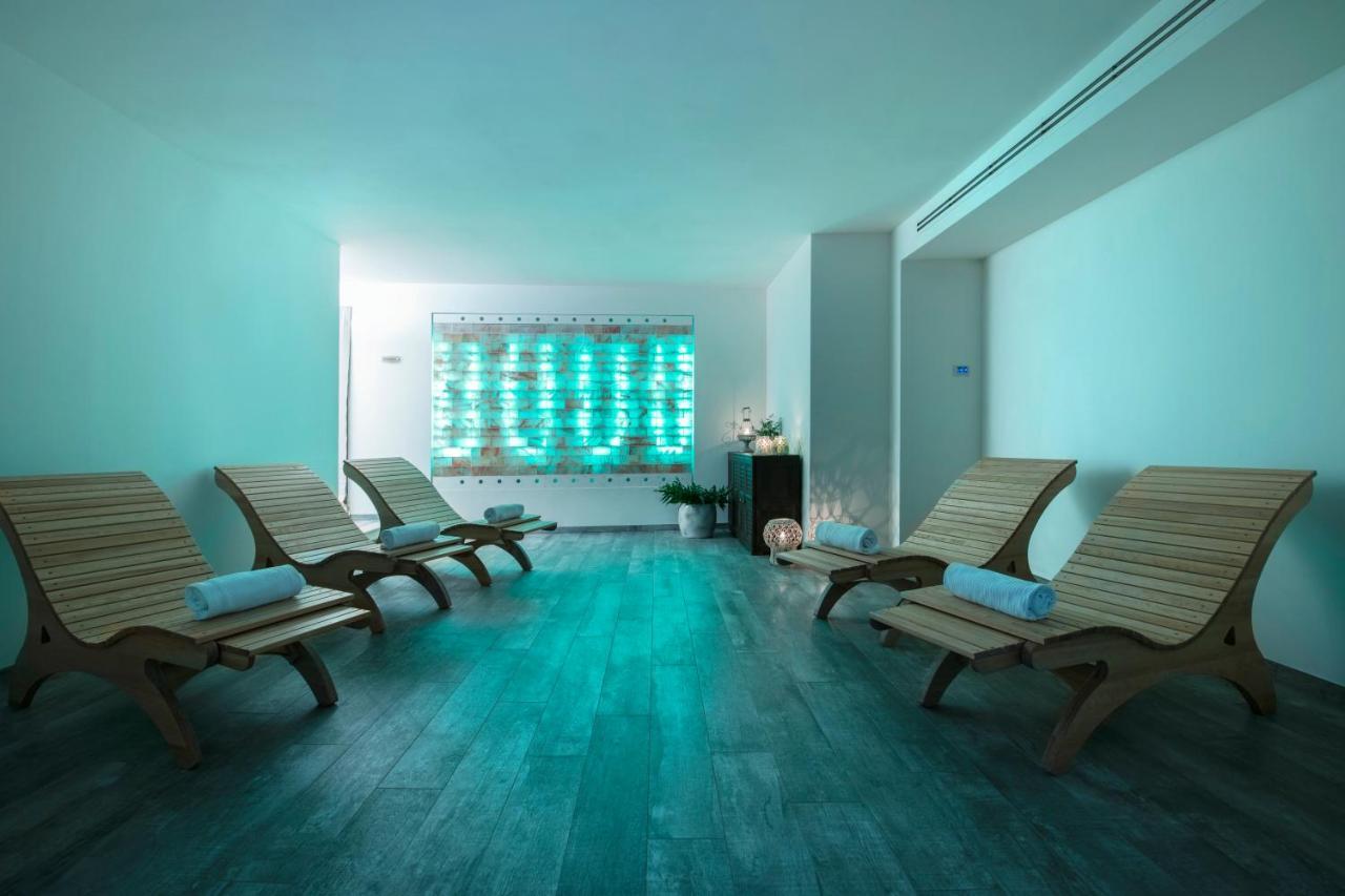 Hotel Giardino Suites&Spa Numana Εξωτερικό φωτογραφία