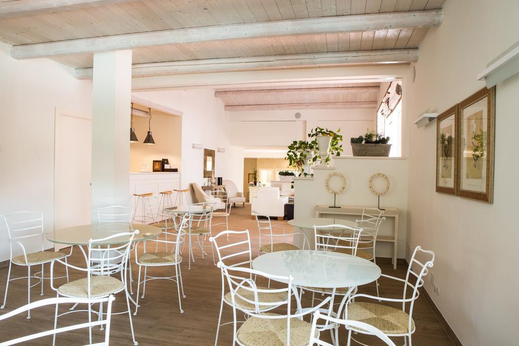 Hotel Giardino Suites&Spa Numana Εξωτερικό φωτογραφία