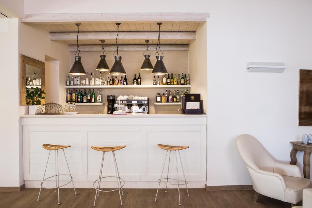 Hotel Giardino Suites&Spa Numana Εξωτερικό φωτογραφία