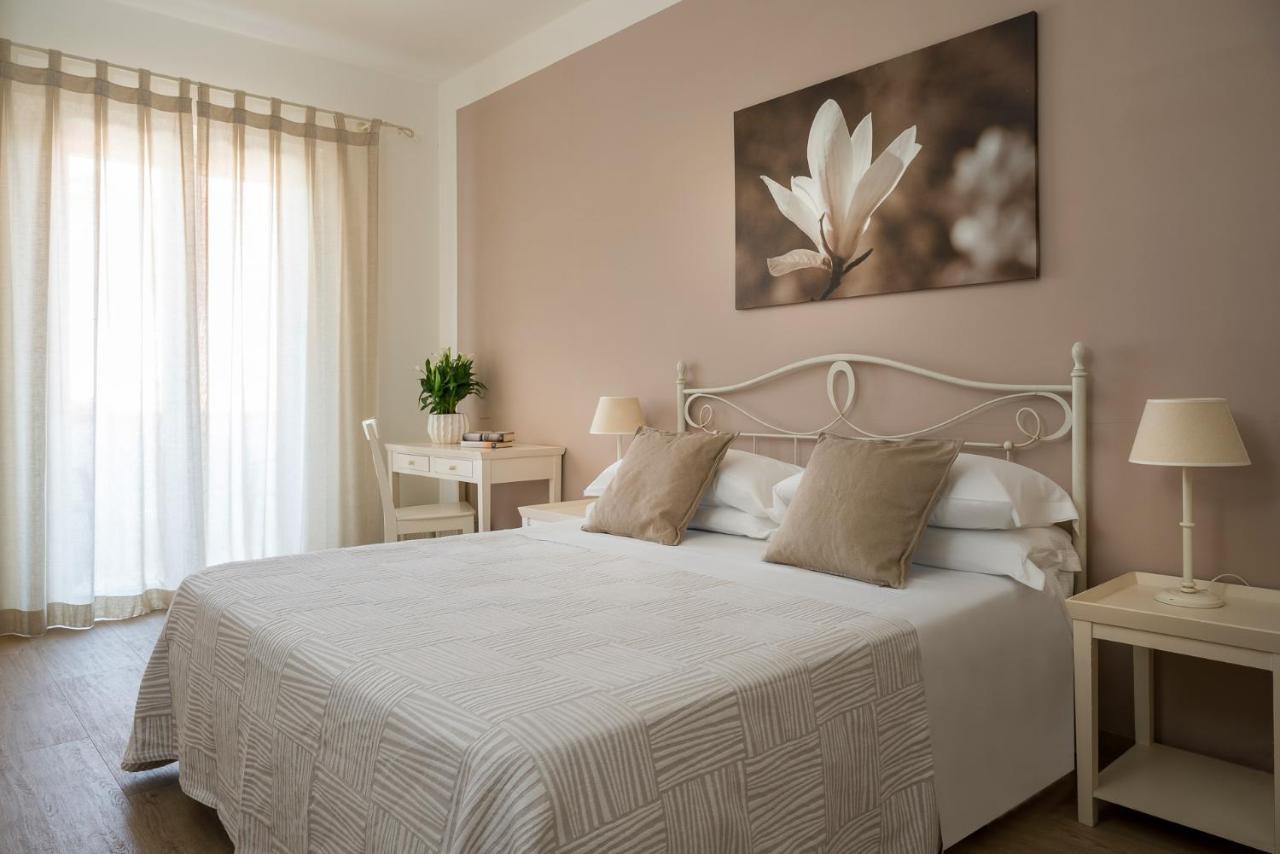 Hotel Giardino Suites&Spa Numana Εξωτερικό φωτογραφία