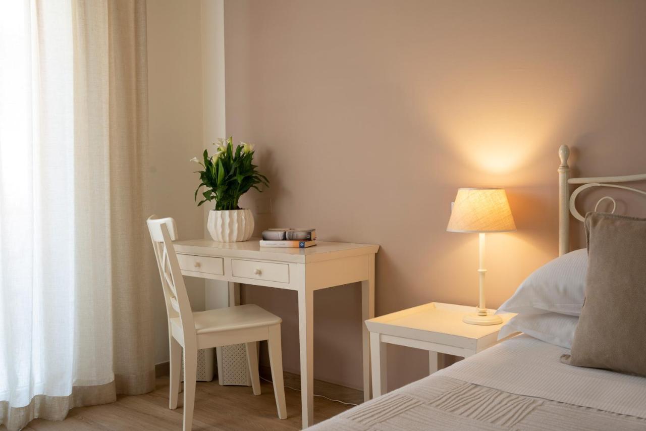 Hotel Giardino Suites&Spa Numana Εξωτερικό φωτογραφία