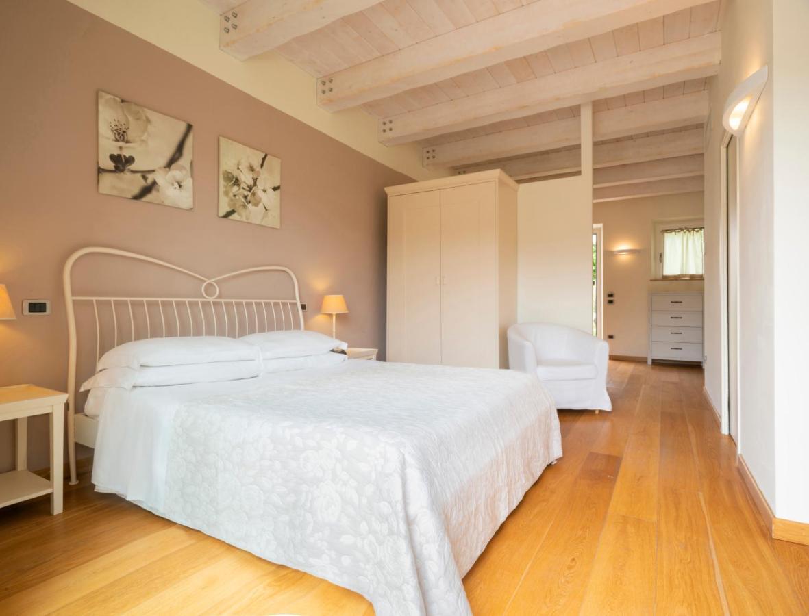 Hotel Giardino Suites&Spa Numana Εξωτερικό φωτογραφία