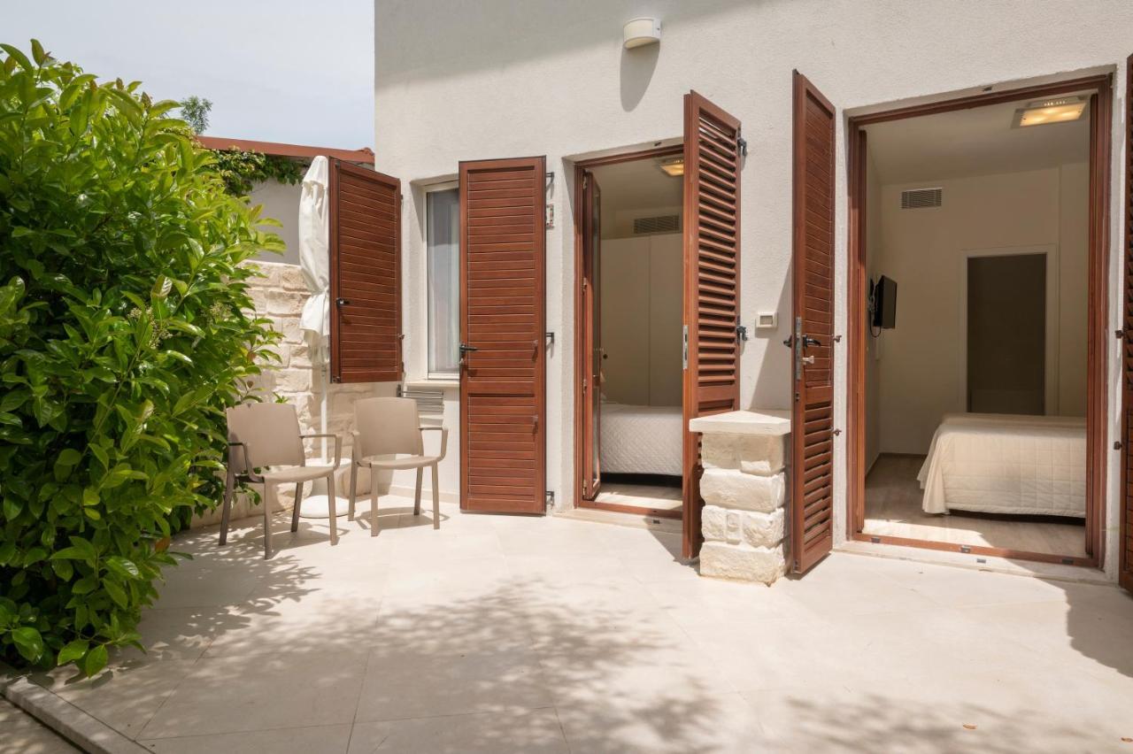 Hotel Giardino Suites&Spa Numana Εξωτερικό φωτογραφία