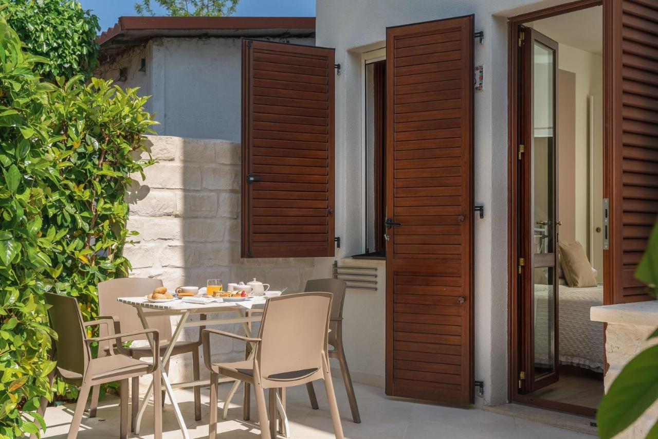 Hotel Giardino Suites&Spa Numana Εξωτερικό φωτογραφία