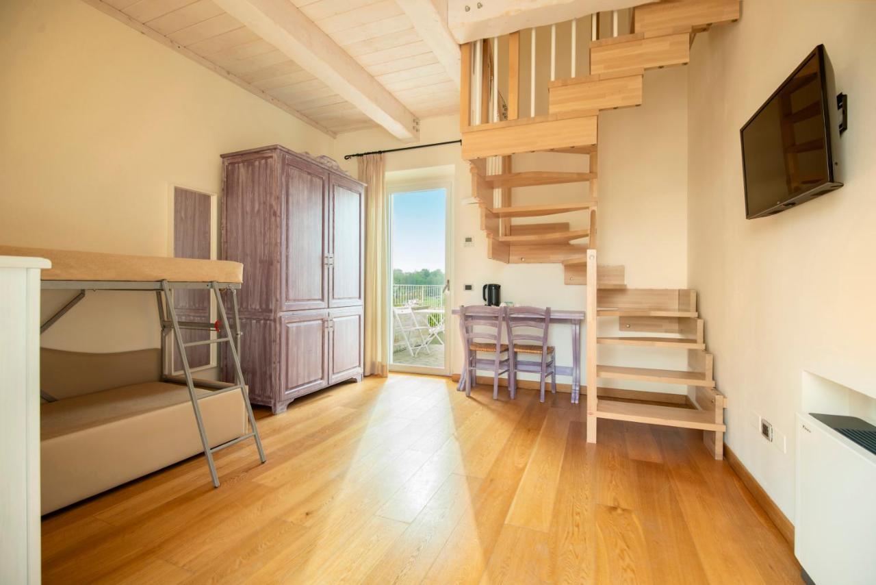 Hotel Giardino Suites&Spa Numana Εξωτερικό φωτογραφία