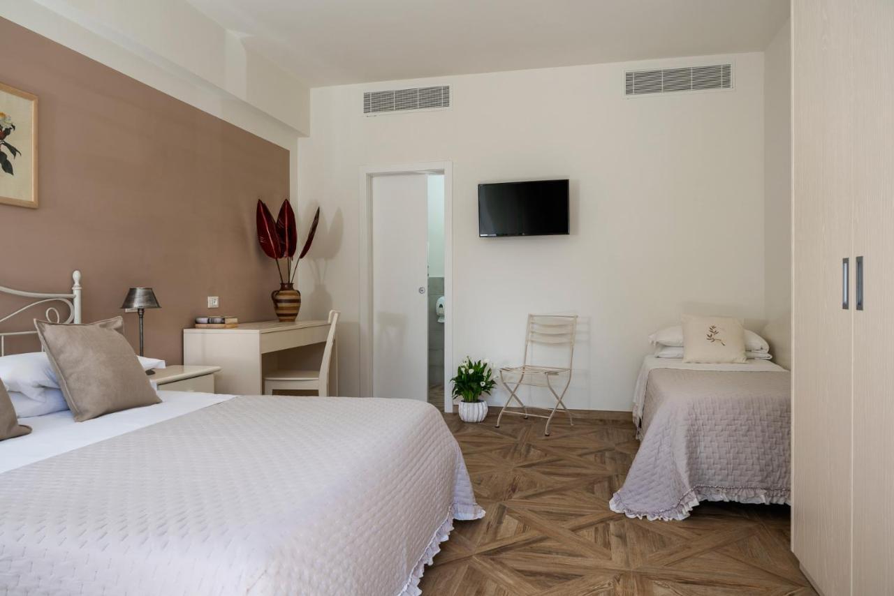 Hotel Giardino Suites&Spa Numana Εξωτερικό φωτογραφία