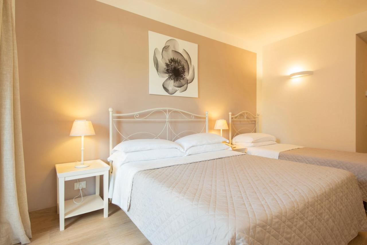 Hotel Giardino Suites&Spa Numana Εξωτερικό φωτογραφία