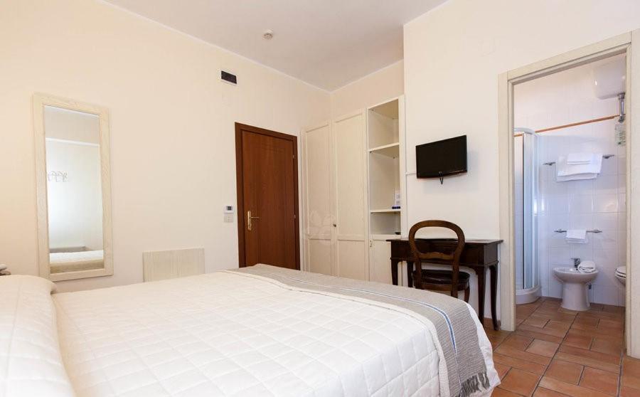 Hotel Giardino Suites&Spa Numana Εξωτερικό φωτογραφία