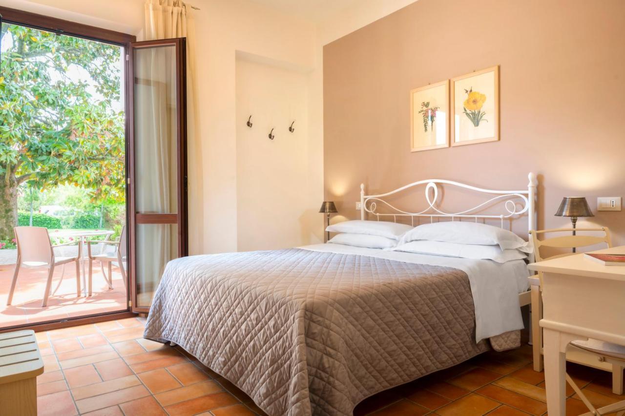 Hotel Giardino Suites&Spa Numana Εξωτερικό φωτογραφία
