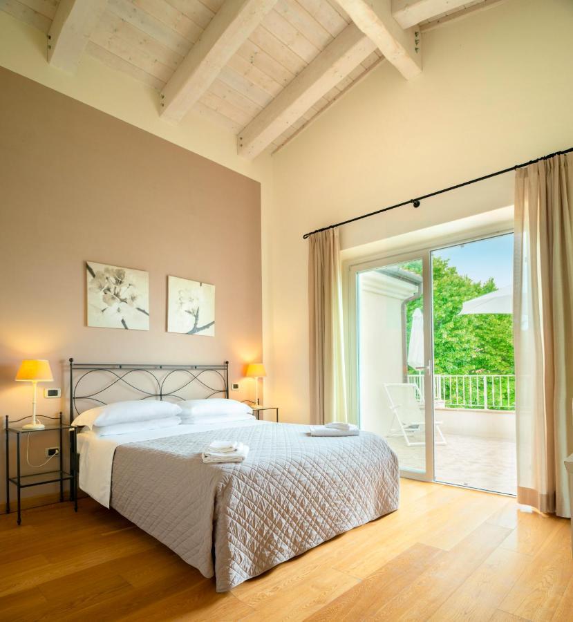 Hotel Giardino Suites&Spa Numana Εξωτερικό φωτογραφία
