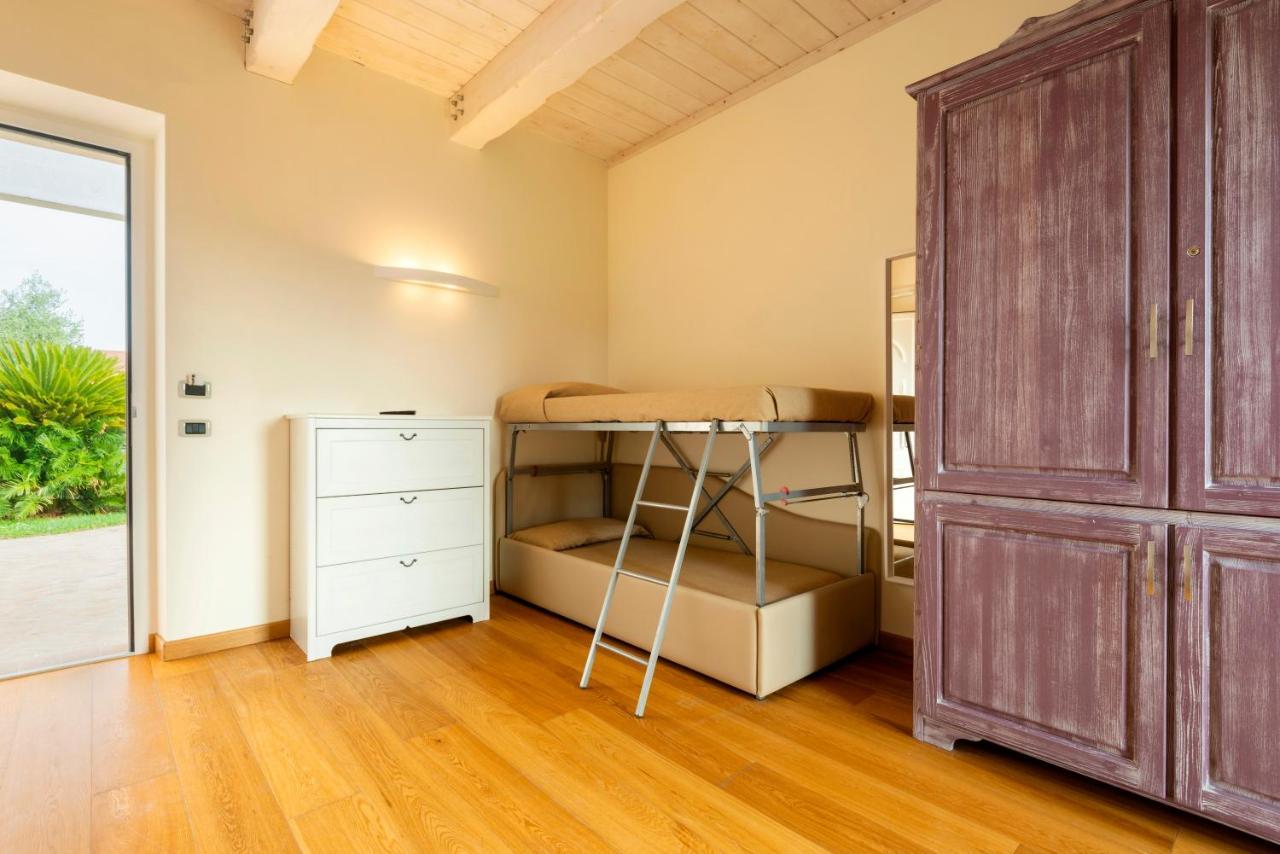 Hotel Giardino Suites&Spa Numana Εξωτερικό φωτογραφία