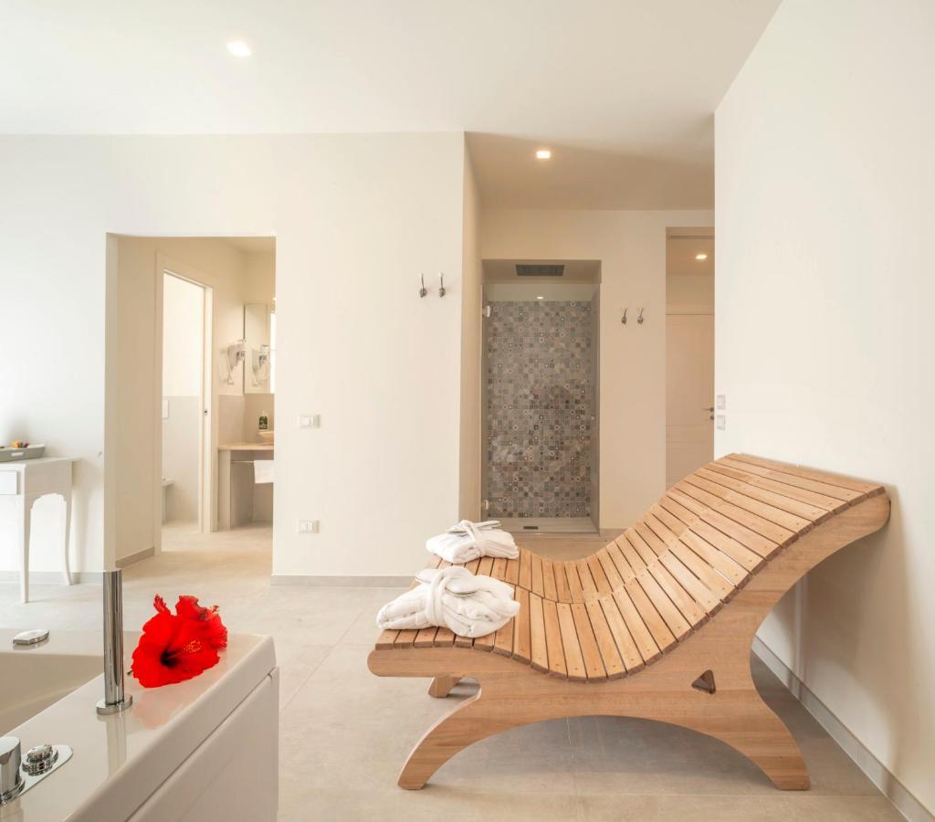 Hotel Giardino Suites&Spa Numana Εξωτερικό φωτογραφία