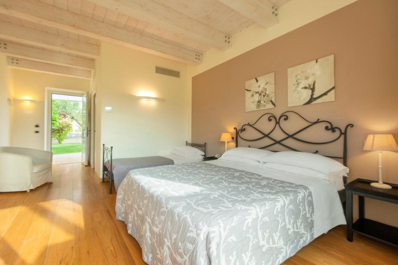 Hotel Giardino Suites&Spa Numana Εξωτερικό φωτογραφία