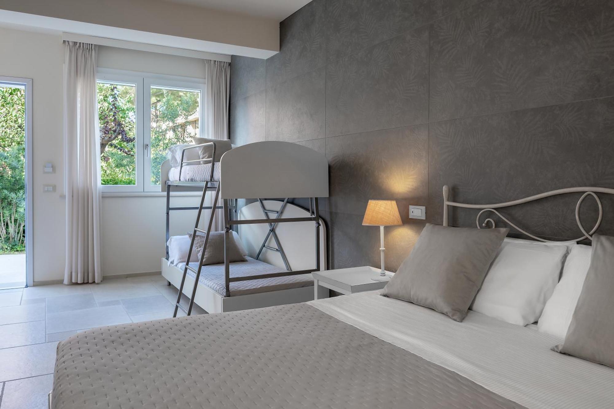 Hotel Giardino Suites&Spa Numana Εξωτερικό φωτογραφία