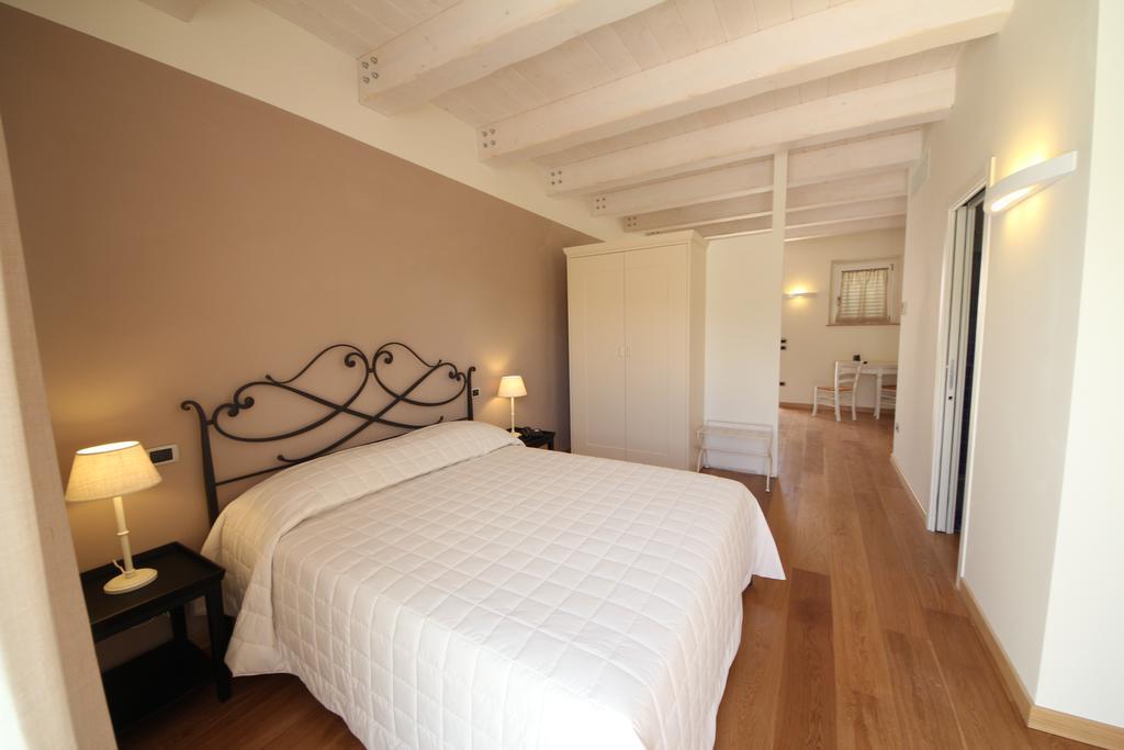 Hotel Giardino Suites&Spa Numana Εξωτερικό φωτογραφία