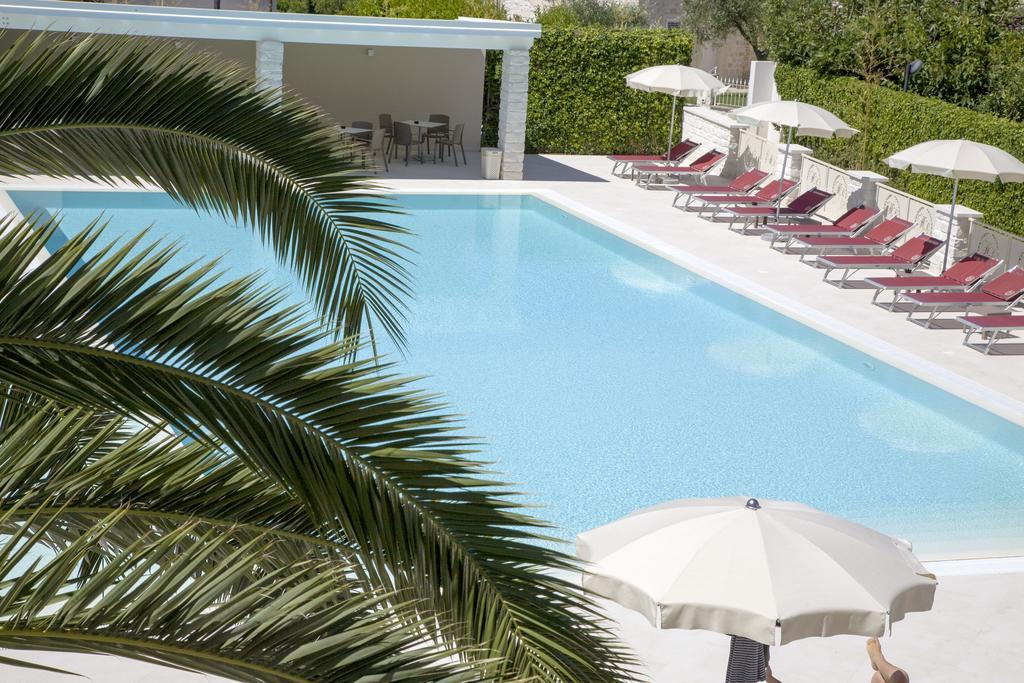 Hotel Giardino Suites&Spa Numana Εξωτερικό φωτογραφία