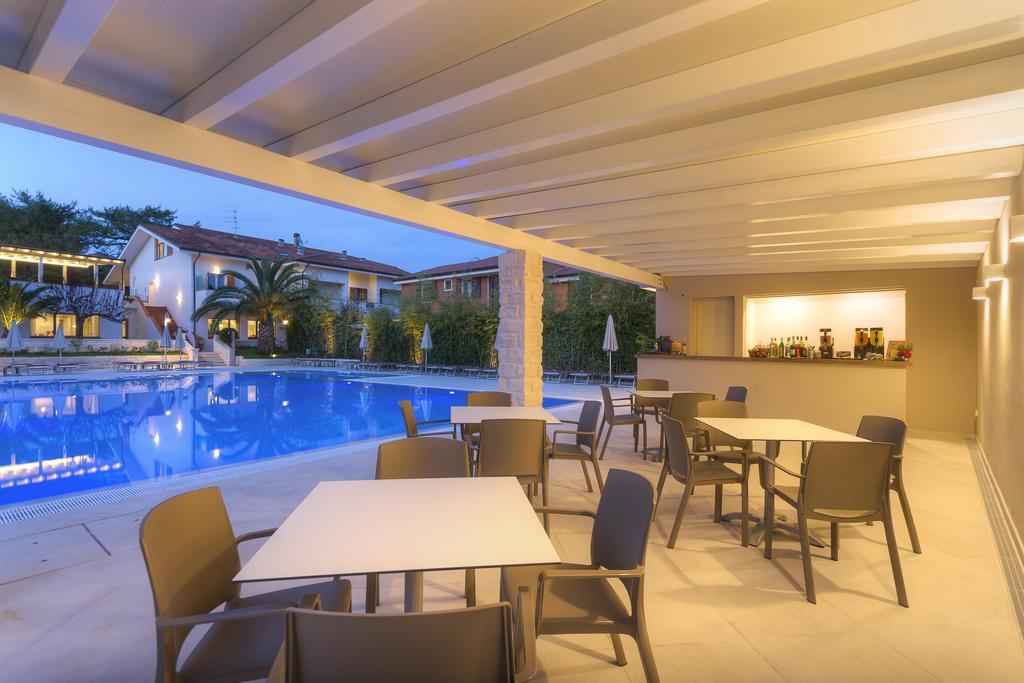 Hotel Giardino Suites&Spa Numana Εξωτερικό φωτογραφία