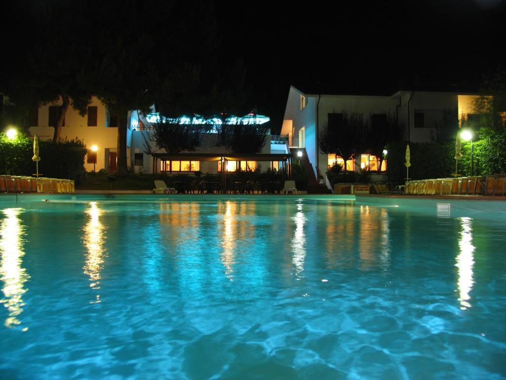 Hotel Giardino Suites&Spa Numana Εξωτερικό φωτογραφία