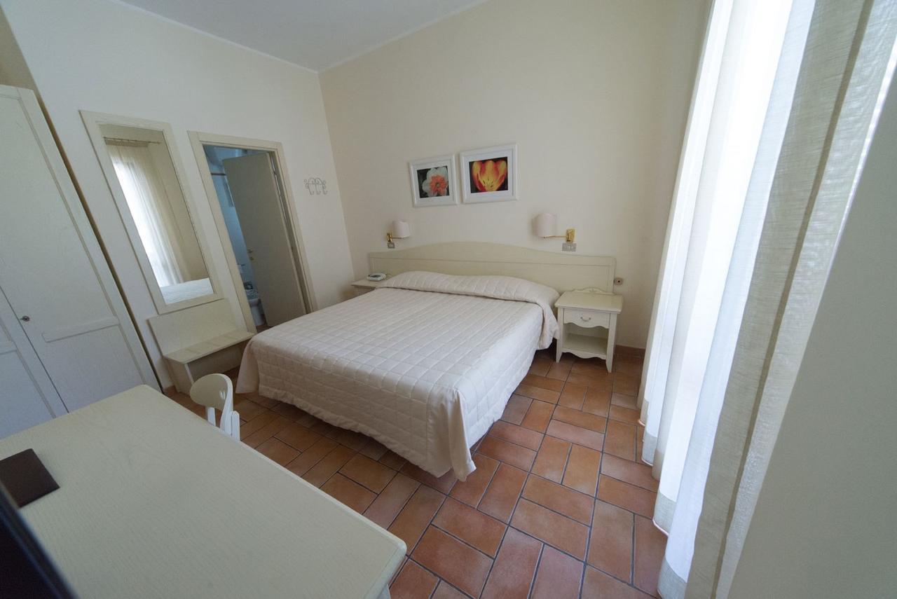 Hotel Giardino Suites&Spa Numana Εξωτερικό φωτογραφία